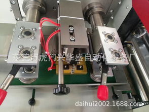 自動化包裝解決方案 母嬰用品與牙膠包裝機(jī)的設(shè)計(jì)及定制服務(wù)