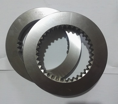 三角花鍵環(huán)規(guī)的設(shè)計(jì)與應(yīng)用